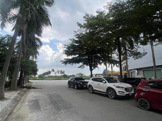 Bán đất kinh doanh trục chính đường đôi khu đô thị khai sơn. kinh doanh sầm uất ngày đêm