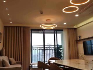Chính chủ cho thuê 2 ngủ tại d'le roi soleil giá tốt nhất thị trường