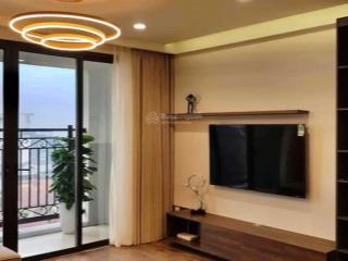 [view hồ] cho thuê căn hộ d'. le roi soleil xuân diệu 2 ngủ tầng đẹp 21 tr