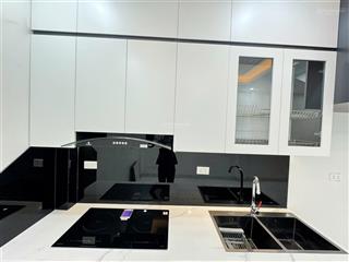 3.3 tỷ có ngay 1 căn nhà mới 4.5 tầng tại ngự câu  hoài đức  hà nội
