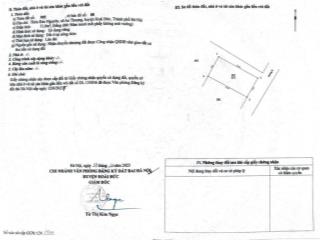 3.3x tỷ có ngay 1 căn nhà mới 4.5 tầng tại ngự câu  hoài đức  hà nội