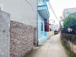 Thổ cư an thượnghoài đức, cách oto 40m.