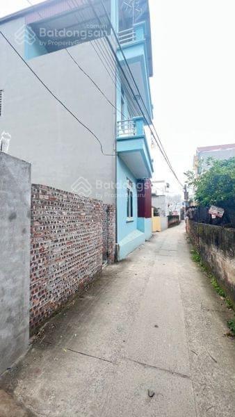 Chính chủ e bán 200m đất thổ cư an hạ an khánh( an thượng cũ) hà nội