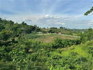 2,2ha view cao thoáng hợp trang trại nghỉ dưỡng giá rẻ tại lương sơn, hoà bình