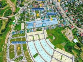 Lô duy nhất bám mặt đường 16m còn sót lại tại riverview lương sơn hòa bình
