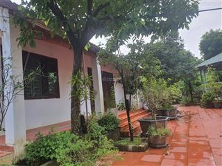 Gần 2000m2 nhà vườn nghỉ dưỡng gần trung tâm yên bài ba vì hà nội giá rẻ