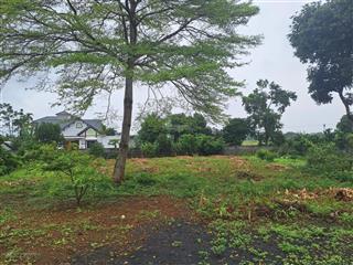 Đất nghỉ dưỡng view cánh đồng gần nhiều homestay tại cư yên, lương sơn, hòa bình