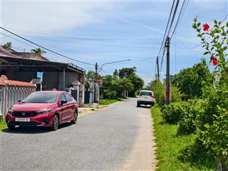 Chính chủ bán lô đất ngay sân vận động điện hồng cũ