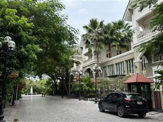 Bán biệt thự kim long  kdc ven sông, dt 10x21m (210m2) xây dựng 3,5 lầu (43 tỷ)  0938 399 ***