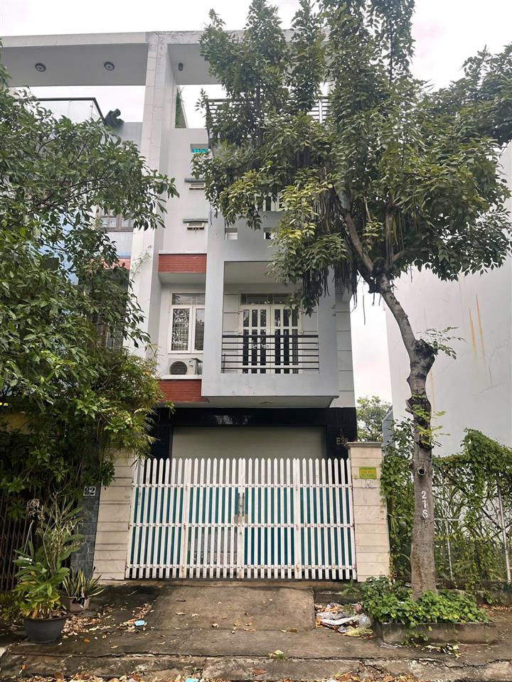 Chính chủ cho thuê nhà riêng sadeco, nhà full nội thất giá 19tr/th,  0938 399 ***