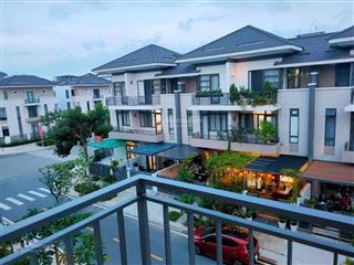 Cho thuê bt lavila kdc ven sông 6 x 17,6m full 4pn giá 19tr/th,  0938 399 ***
