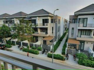 Cho thuê bt lavila kdc ven sông 6 x 17,6m full 4pn giá 19tr/th,  0938 399 ***