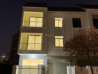 Shophouse cạnh smart city, đường lê trọng tấn