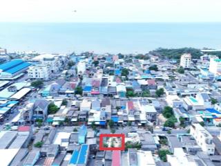 Cần bán gấp lô đông nam 189m2, ngang 10m, full thổ cư, trần văn mầu cách bãi tắm 500m, giá 7 tỷ