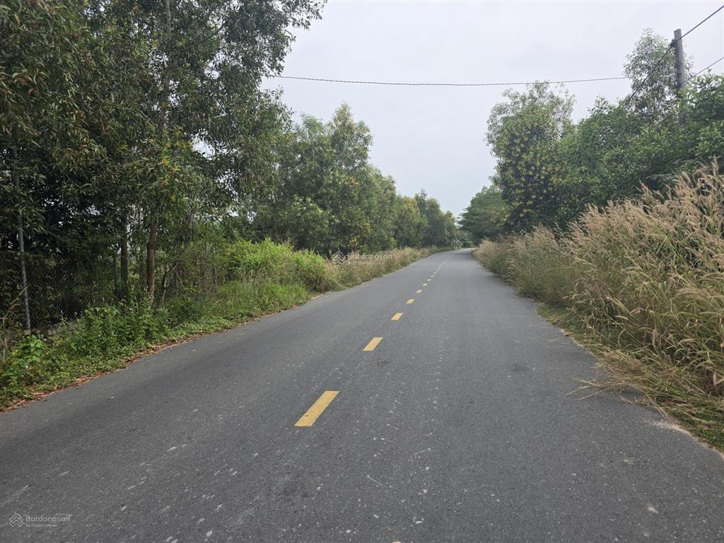 Siêu phẩm nghỉ dưỡng, ngay chân núi minh đạm, cách biển 2km, view trọn núi, duy nhất 1 lô