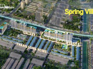 Chính chủ bán gấp nhà mặt phố thăng long homes nhơn trạch , 5,3 tỷ, 115m2, giá siêu hời.