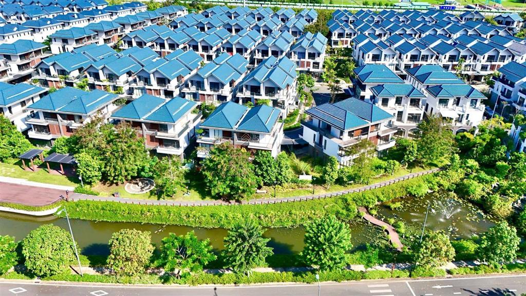 Bán nhanh biệt thự tại khu đô thị id junction, 7tỷ, 105m2, giá tốt nhất thị trường