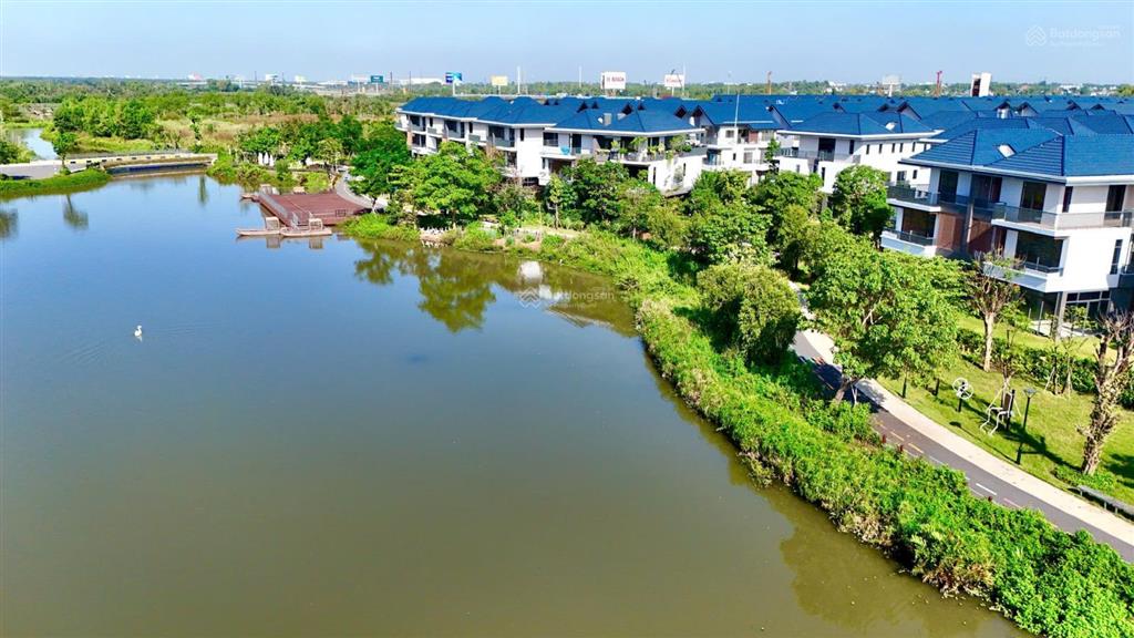 Bán btsl trục 16m tại khu đô thị id junction, thị trấn long thành, 7,4 tỷ, 105m2 giá tốt nhất khu