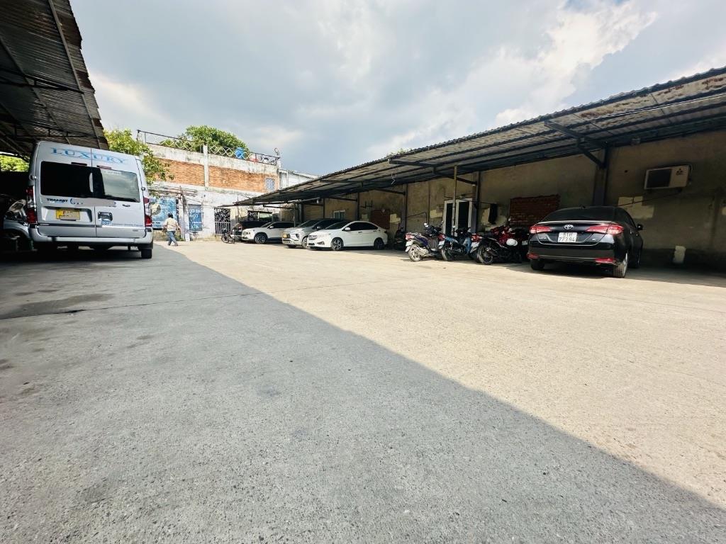 Bán 2663m2 (63x42) đất Mặt tiền Huỳnh Thiện Lộc Hòa Thạnh Tân Phú chỉ 236 tỷ TL/ 0916862139