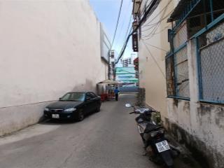 Bán đất hẻm 23/10 vĩnh hiệp nha trang, cách đường 23/10 chỉ hơn 50m, đối diện khu vĩnh điềm trung
