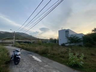 Bán đất vĩnh trung phường tây nha trang, cách đường võ nguyên giáp đi vào chỉ 300, giá rẻ