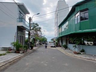 Bán đất hẻm phạm văn đồng, vĩnh thọ, nha trang, cách biển chỉ 50m. đường nhựa 10m, giá chỉ 5,7 tỷ