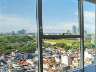 Bán căn 3pn 117m2 giá 17 tỷ tại 67 trần phú ba đình