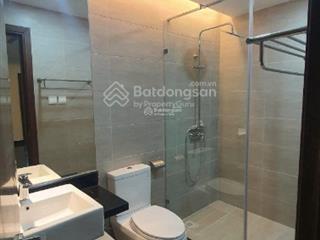 Bán căn hộ 1pn 52m2 tại 67 trần phú ba đình, gần lăng bác giá 5,7 tỷ
