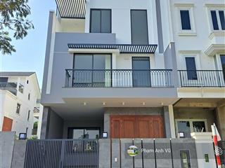Cho thuê nhà phố thạnh mỹ lợi  bình trưng tây q2, dt 7x20m, giá 55tr/th tl / 0948 888 ***
