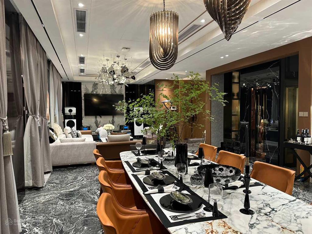 Bán biệt thự đảo kim cương q2/ dt 280m2 dtsd 580m2 giá 100 tỷ tl  sg mystery  0948 888 ***