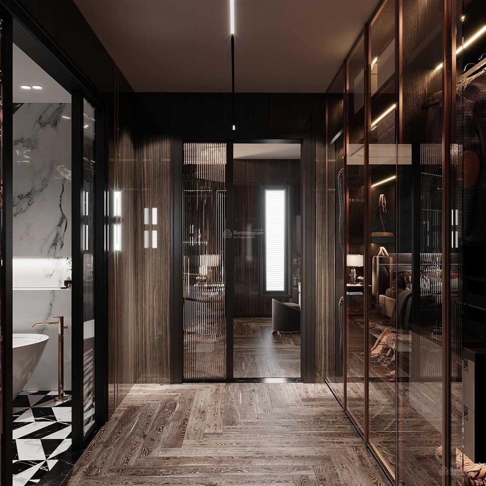 Bán biệt thự đảo kim cương q2/ dt 280m2 dtsd 580m2 giá 100 tỷ tl  sg mystery  0948 888 ***