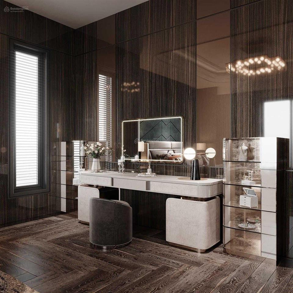 Bán biệt thự đảo kim cương q2/ dt 280m2 dtsd 580m2 giá 100 tỷ tl  sg mystery  0948 888 ***