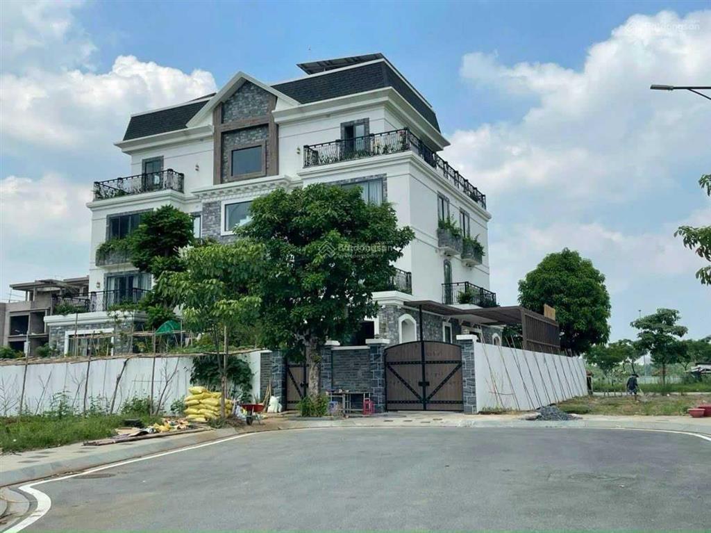 Bán biệt thự đảo kim cương q2/ dt 280m2 dtsd 580m2 giá 100 tỷ tl  sg mystery  0948 888 ***