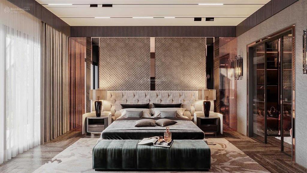 Bán biệt thự đảo kim cương q2/ dt 280m2 dtsd 580m2 giá 100 tỷ tl  sg mystery  0948 888 ***