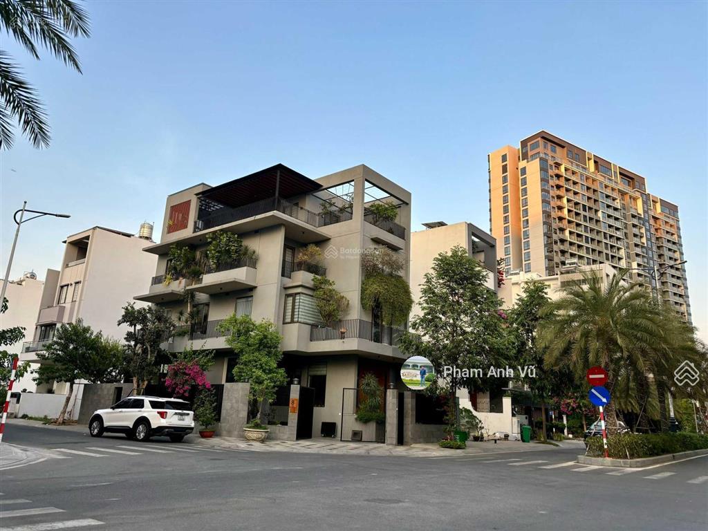 Bán 2 căn np dt 7x18m/126m2 giá 39.5 tỷ, dt 7x18m giá 38 tỷ mystery quận 2  0948 888 ***