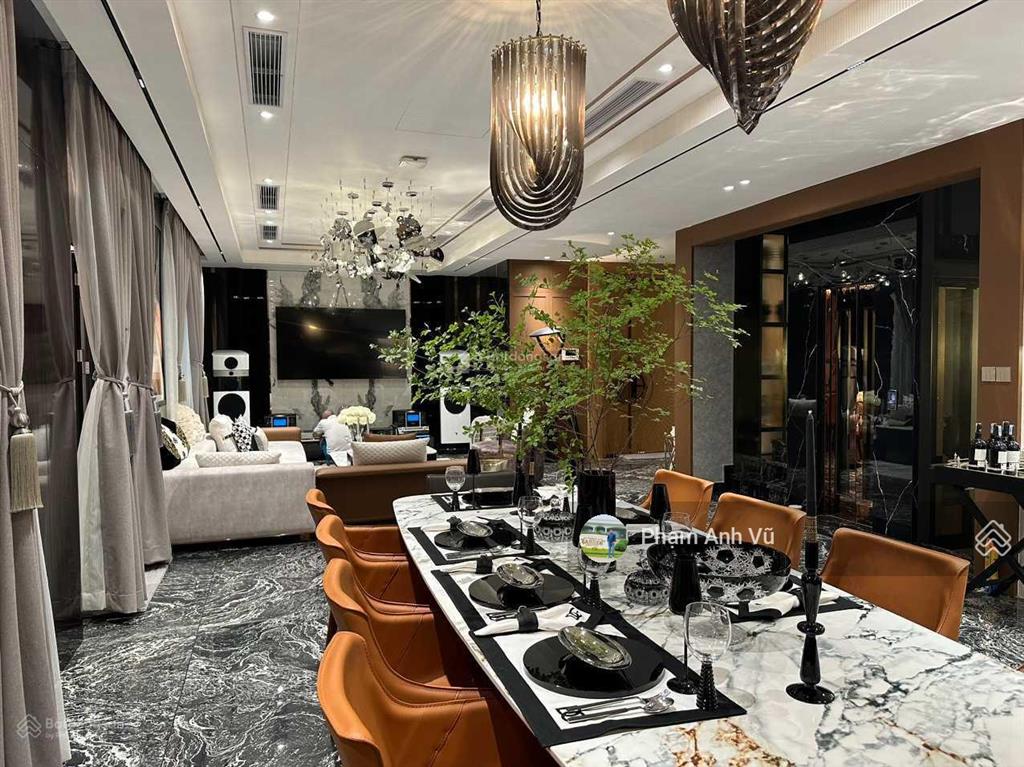 Bán 2 căn np dt 7x18m/126m2 giá 39.5 tỷ, dt 7x18m giá 38 tỷ mystery quận 2  0948 888 ***