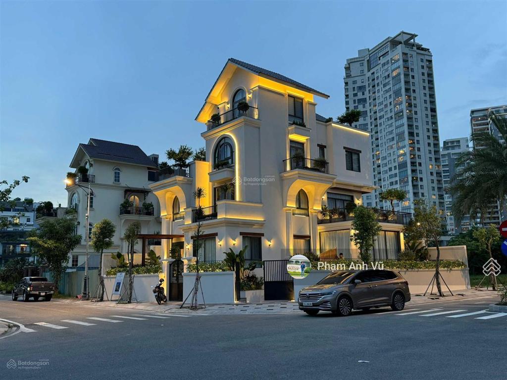 Bán 2 căn np dt 7x18m/126m2 giá 39.5 tỷ, dt 7x18m giá 38 tỷ mystery quận 2  0948 888 ***