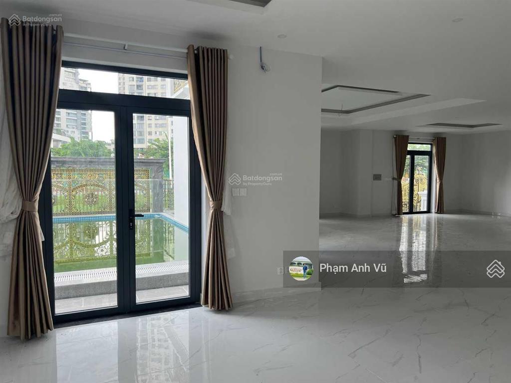 Bán căn bt đảo kim cương dt 448m2/dtsd 1.043m2, giá 190 tỷ tl, sg mystery quận 2,  0948 888 ***
