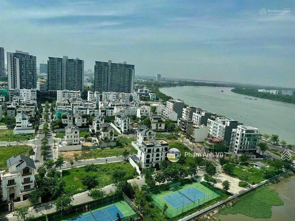 Bán căn bt đảo kim cương dt 448m2/dtsd 1.043m2, giá 190 tỷ tl, sg mystery quận 2,  0948 888 ***