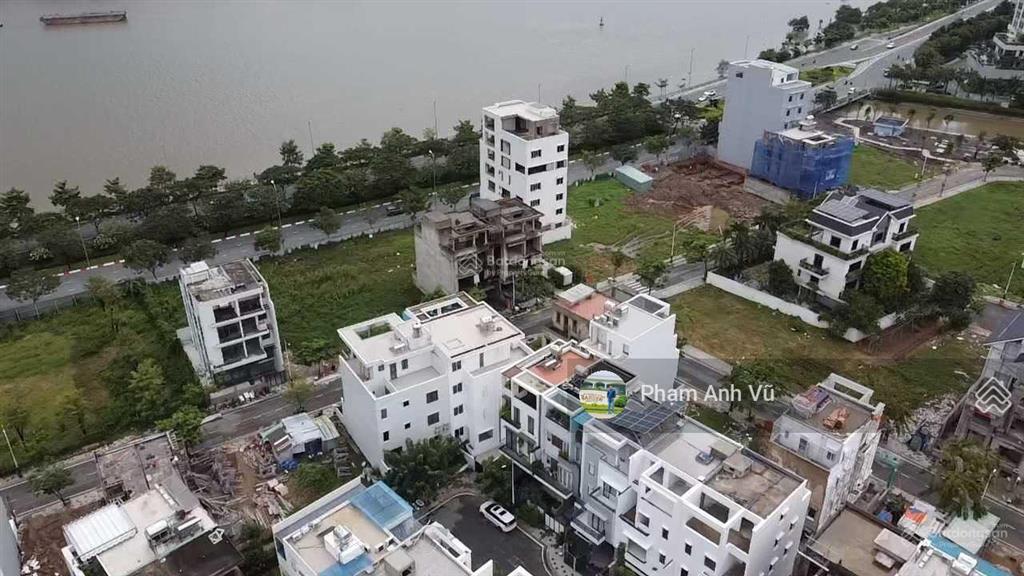 Bán căn np hoàn thiện 7x18m giá 39.5 tỷ tl, quận 2saigon mystery villa quận 2.  0948 888 ***