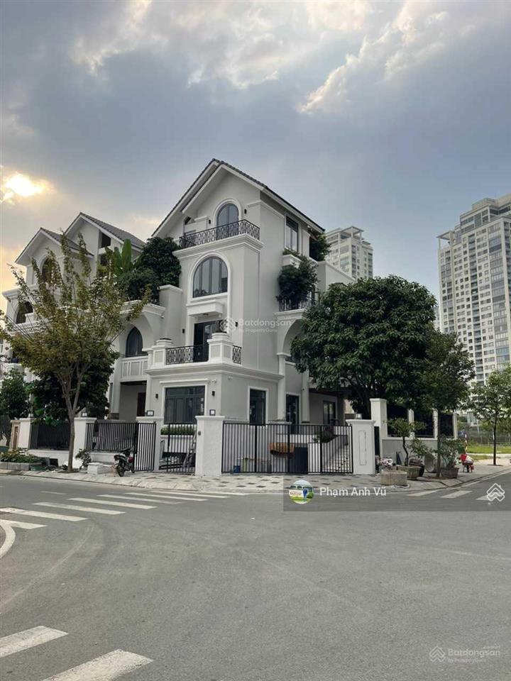 Bán căn np hoàn thiện 7x18m giá 39.5 tỷ tl, quận 2saigon mystery villa quận 2.  0948 888 ***