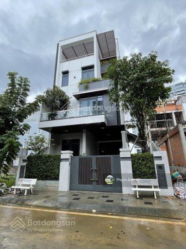 Bán căn np hoàn thiện 7x18m giá 39.5 tỷ tl, quận 2saigon mystery villa quận 2.  0948 888 ***