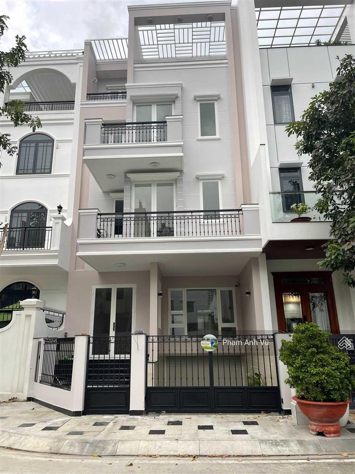 Bán căn np hoàn thiện 7x18m giá 39.5 tỷ tl, quận 2saigon mystery villa quận 2.  0948 888 ***