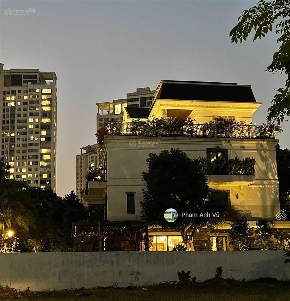 Bán căn np hoàn thiện 7x18m giá 39.5 tỷ tl, quận 2saigon mystery villa quận 2.  0948 888 ***