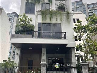 Cho thuê văn phòng 55tr/tháng bình trưng tây quận 2 5x20m(100m2) sg mystery villas  0948 888 ***