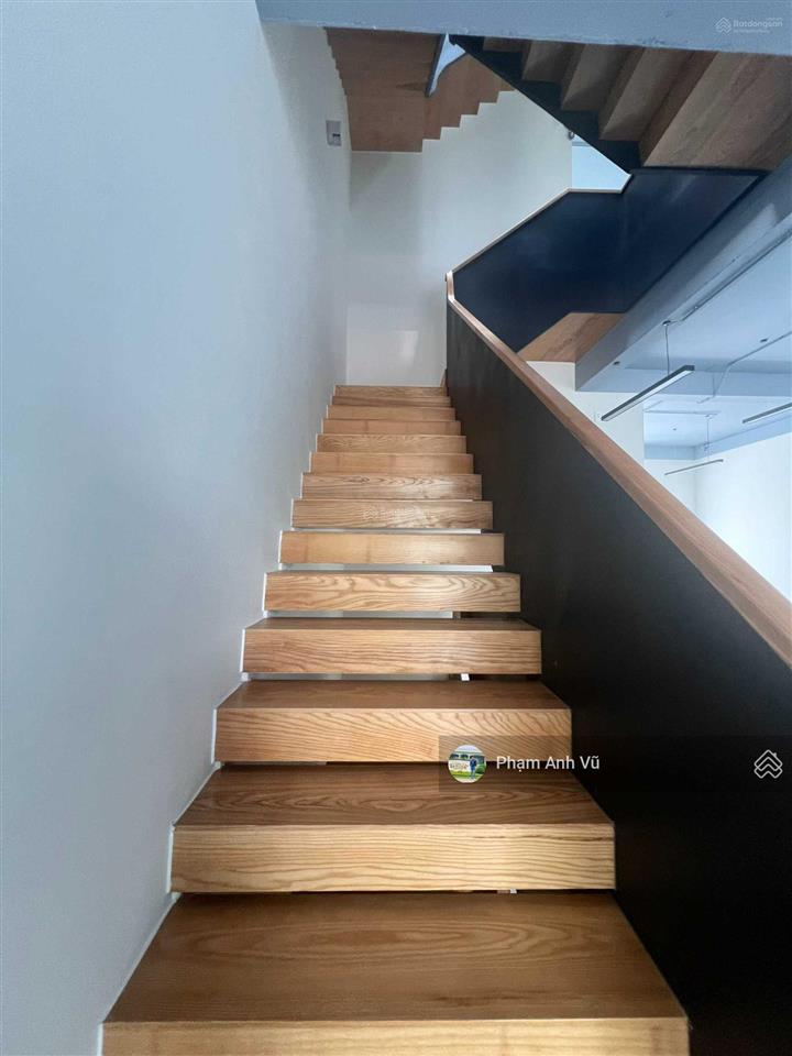 Cho thuê văn phòng 55tr/tháng bao thuế quận 2  5x20m dtsd 343m2 sg mystery villas  0948 888 ***