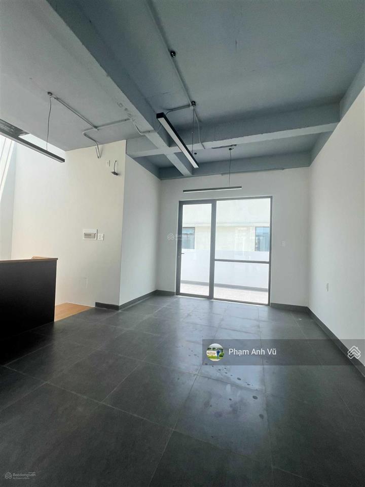 Cho thuê văn phòng 55tr/tháng bao thuế quận 2  5x20m dtsd 343m2 sg mystery villas  0948 888 ***