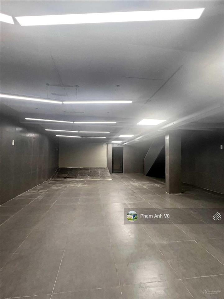 Cho thuê văn phòng 55tr/tháng bao thuế quận 2  5x20m dtsd 343m2 sg mystery villas  0948 888 ***