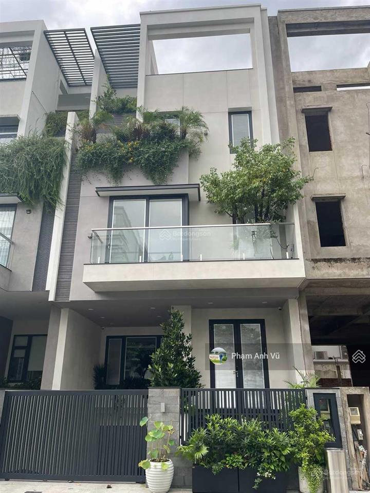 Cho thuê văn phòng 55tr/tháng bao thuế quận 2  5x20m dtsd 343m2 sg mystery villas  0948 888 ***