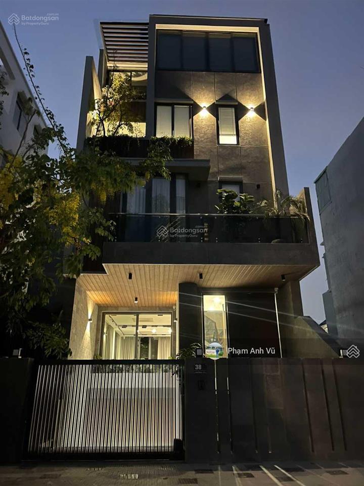 Cho thuê căn nhà phố 75tr/tháng bình trưng q2  7x18m(126m2) sg mystery villas  0948 888 ***